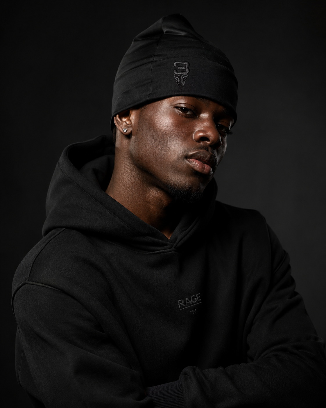 Full 0775 Tracksuit Set